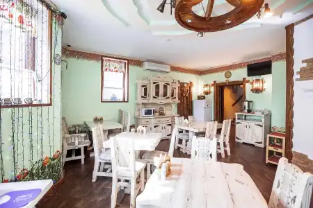 Zhar Ptitsa - 16