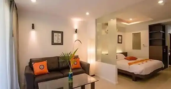 TSE Residence by Samui Emerald Condominiums - 41
