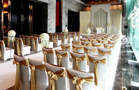 DoubleTree by Hilton Beijing - 32