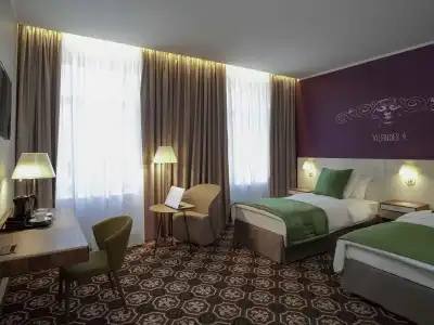 Mercure Riga Centre - 1