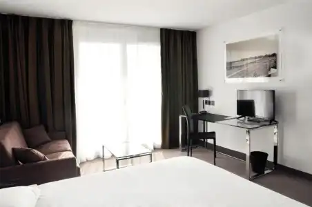 Golden Tulip La Baule Hôtel & Résidence - 76