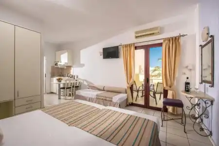 Bella Elena Apartments - 53