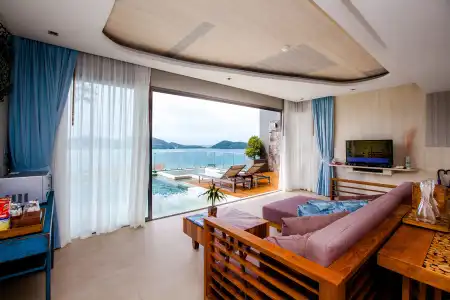 Kalima Resort & Spa Phuket - 10