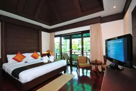 Ao Nang Orchid Resort - 2