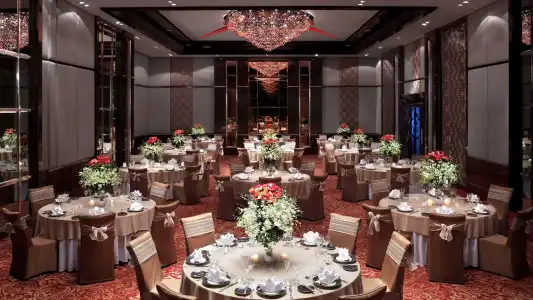 Sofitel Mumbai BKC - 29