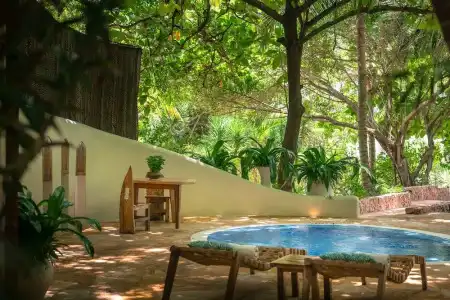 Xanadu Luxury Villas & Retreat Zanzibar - 39