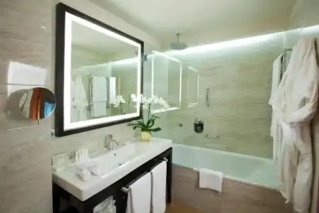 Starhotels Michelangelo - 42