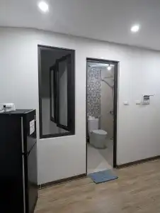 Era Apartment Lac Long Quan - 35