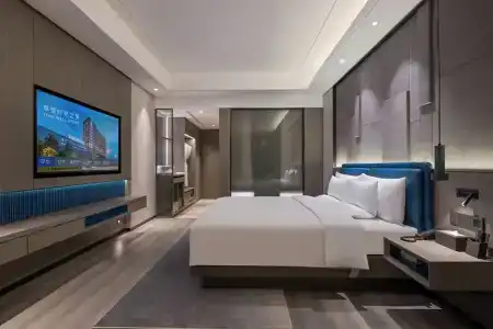 Novotel Kunshan Yangcheng Lake - 37