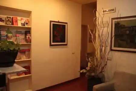 Florence Room - 15