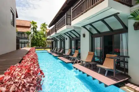 Khaolak Oriental Resort - Adult Only - 80