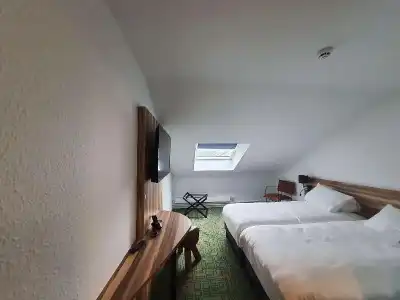 ibis Styles Lisieux Normandie - 56