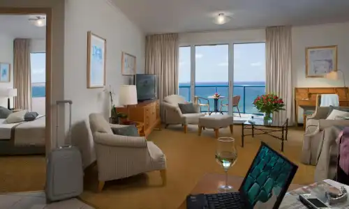Sea Tower by Isrotel Design - 41