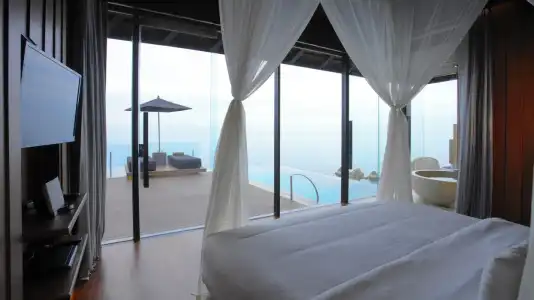 Silavadee Pool Spa Resort - 10