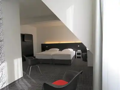 Comfor Ulm City - 146