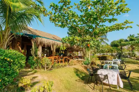 The Krabi Sands Resort (SHA Extra Plus) - 17