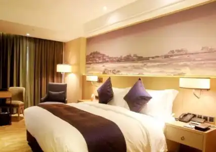 Sky World Qingdao - 4