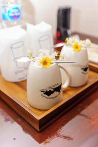 Khaosok Boutique Camps - 54