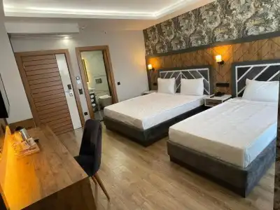 Grand Nergiz Otel - 65