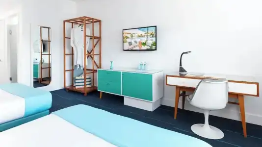 The Vagabond Miami - 80