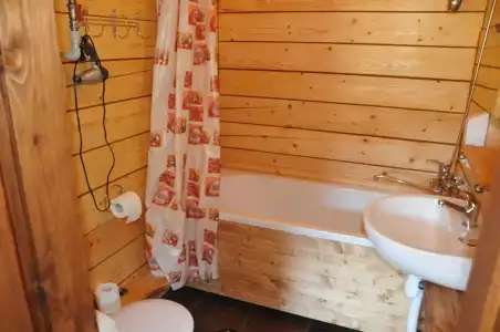 Kozichky Guest House - 35