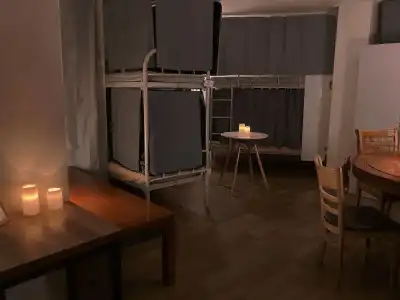 YaKorea Hostel Dongdaemun - 84