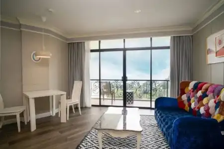 7 Heaven Residence Krabi - 74