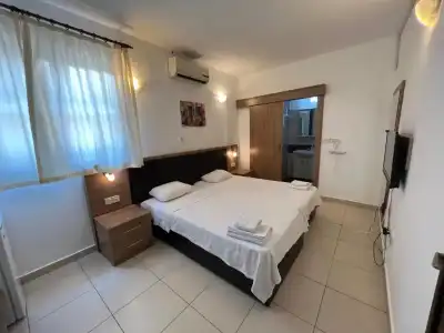 Betül Guest House - 20