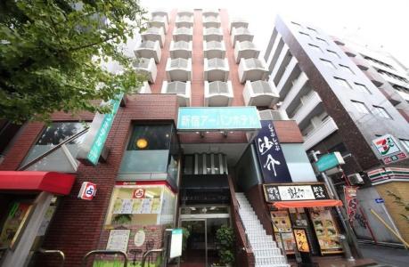 Shinjuku Urban - 40