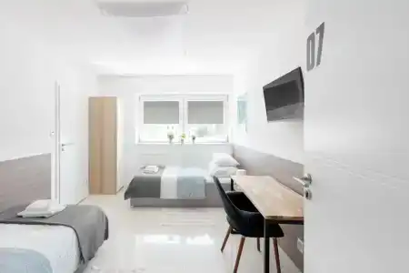 B&B Sport Rooms - 5