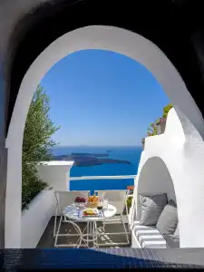 Senses Suites - 117
