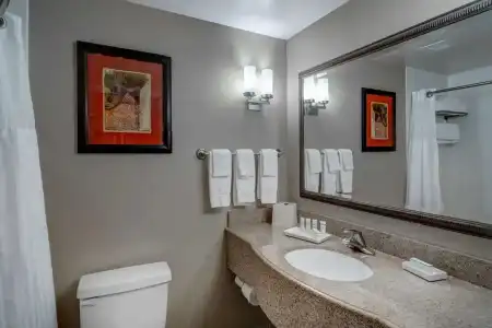 Hilton Garden Inn Augusta - 46