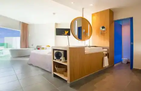 Leiro Suites At Higueron - 65