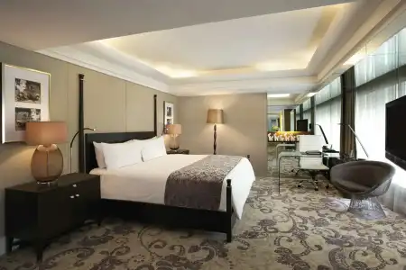 Indonesia Kempinski Jakarta - 50
