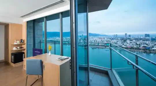 Novotel Danang Premier Han River - 149