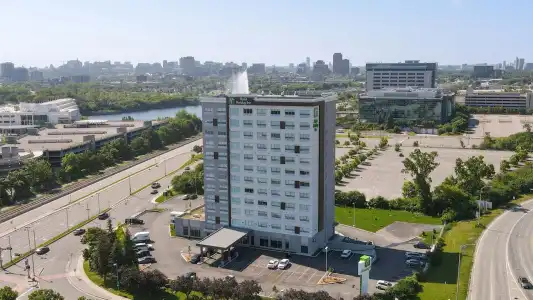 Holiday Inn GATINEAU – OTTAWA by IHG - 33