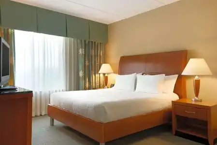 Hilton Garden Inn Palm Coast Town Center - 84