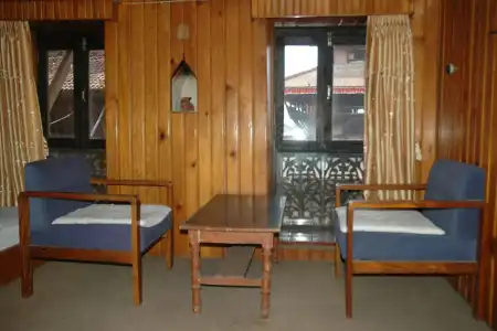 Unique Guest House - 5