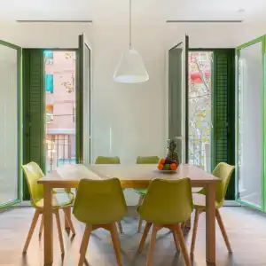 Cosmo Apartaments Marina - 6
