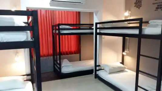 M Hostel Lanta Krabi - 1