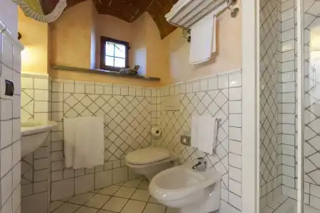 Relais Poggio Borgoni - 58