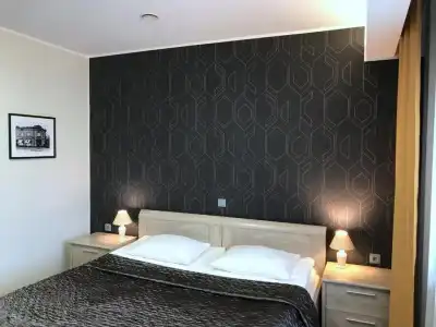 Hotell Wesenbergh - 47