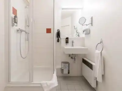 Premier Inn Wien City Hauptbahnhof - 42