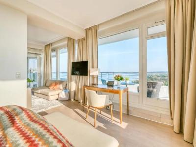 Grand Seeschlösschen Sea Retreat & Spa - 122