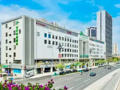 Shangshui Trends (Dashadong subway station Huangpu East Road Guangzhou) - 32