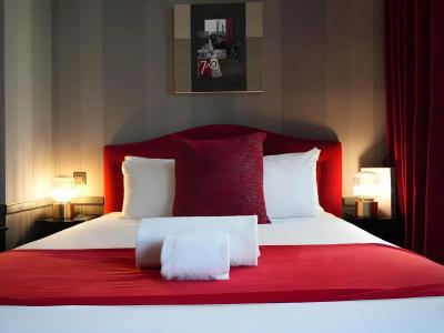 Hôtel Alexandra - 4