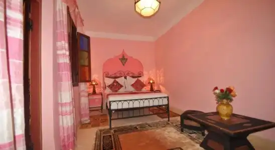 Riad La Famille - 1