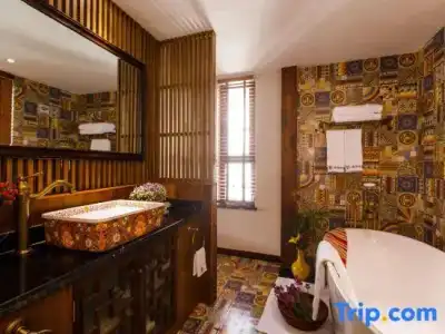 Huage Hostel - 118