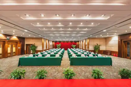 Xian Grand Dynasty Culture - 16