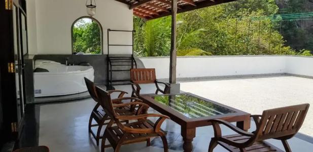 Green Villa - 112